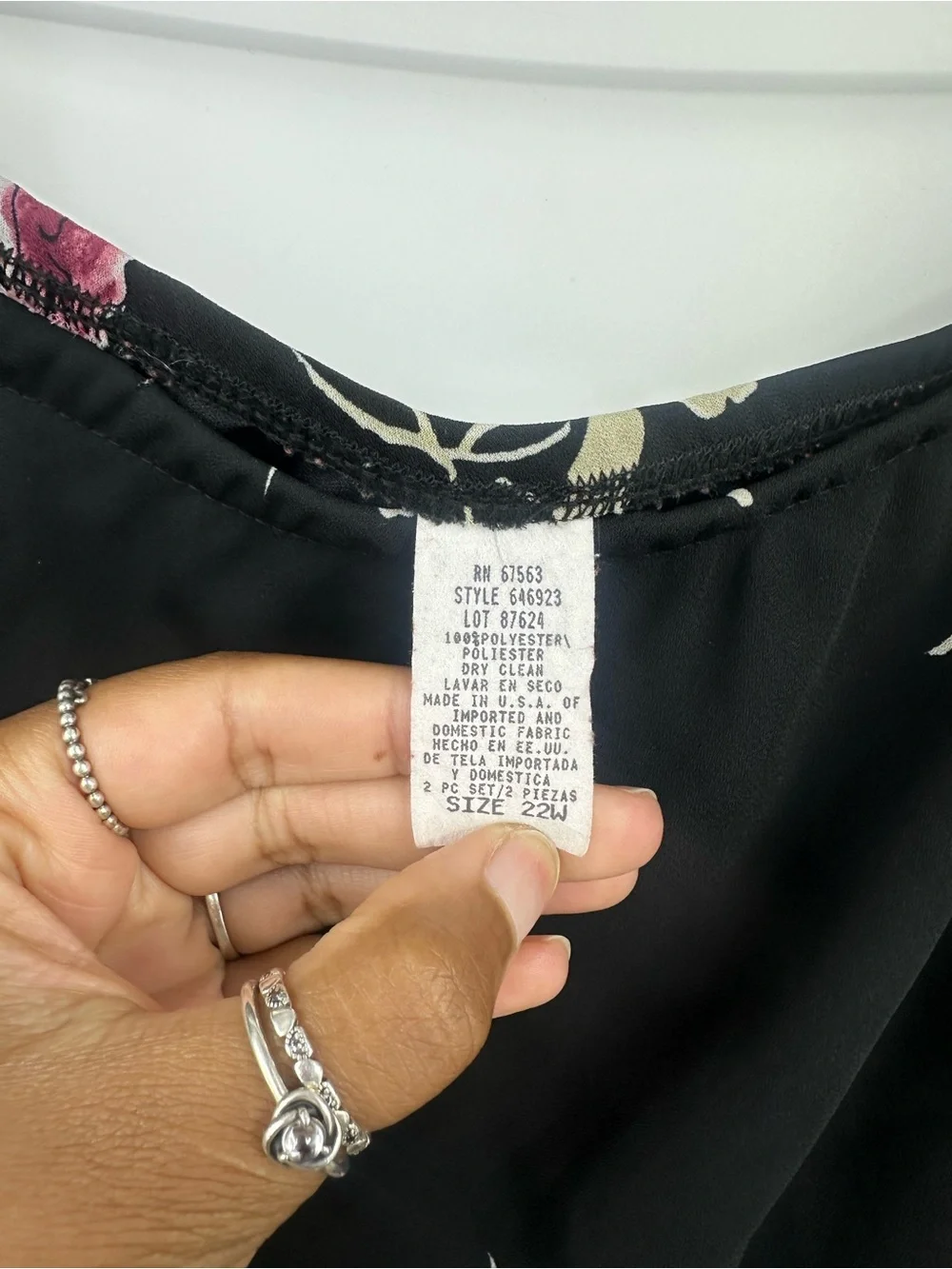 American Vintage vintage y2k